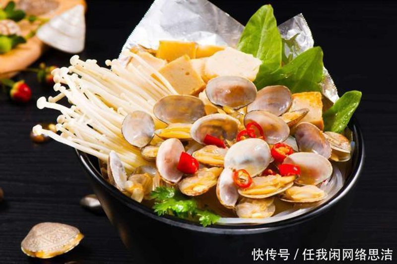 长沙花甲粉：地道美食背后的独特文化魅力